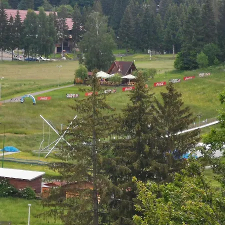 Condor 4* Poiana Brasov