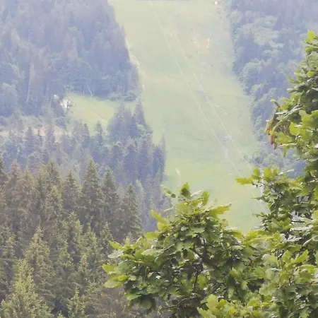Condor 4* Poiana Brasov