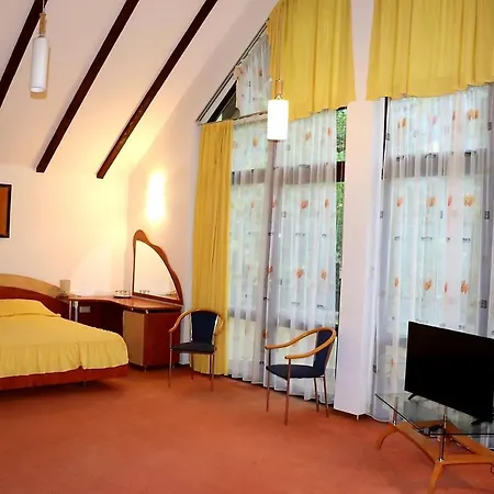 Guest house Condor 4*