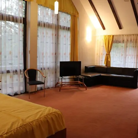 Guest house Condor