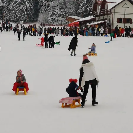 Condor 4* Poiana Brasov