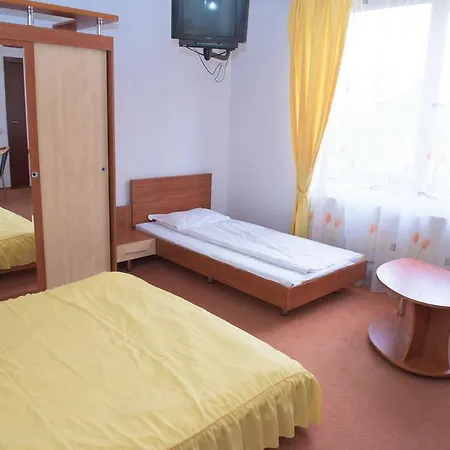 Condor Gasthuis 4*