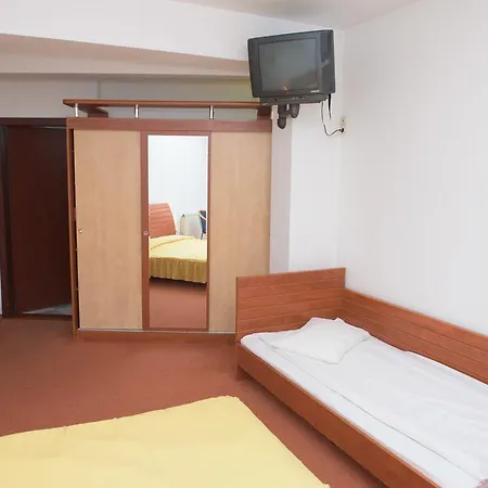 Condor 4* Poiana Brasov