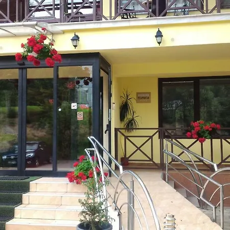 Guest house Condor Poiana Brasov