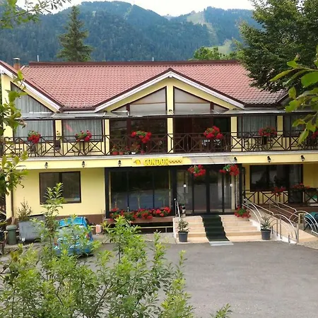 Condor 4* Poiana Brasov