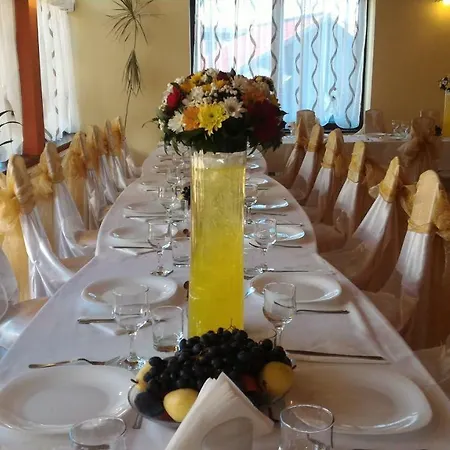 Guest house Condor 4*