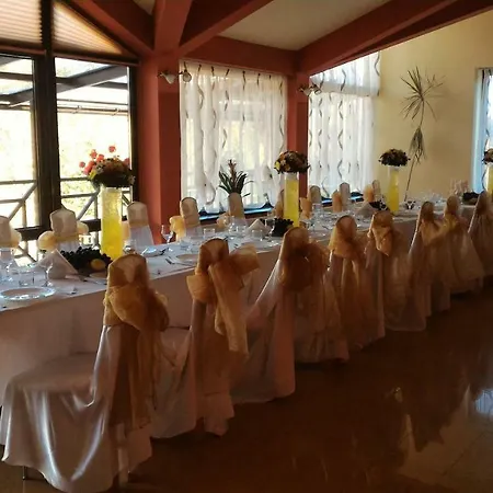 Condor 4* Poiana Brasov