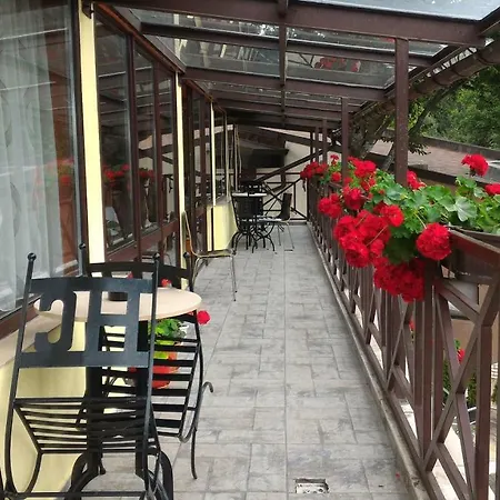 Condor 4* Poiana Brasov